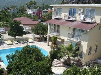 Endam Garden Hotel Beldibi  Exterior photo